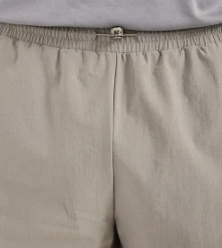 KA_YO Running Shorts Solaris Stone
