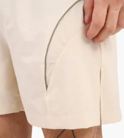 KA_YO Running Shorts Solaris Peyote