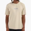 KA_YO Running Tee Solaris Peyote
