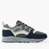 Karhu Fusion 2.0 Mood Indigo Smoked Pearl