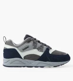 Karhu Fusion 2.0 Mood Indigo Smoked Pearl