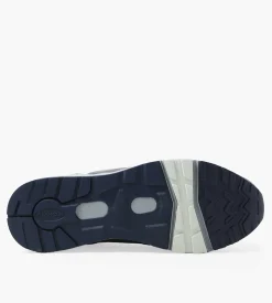 Karhu Fusion 2.0 Mood Indigo Smoked Pearl