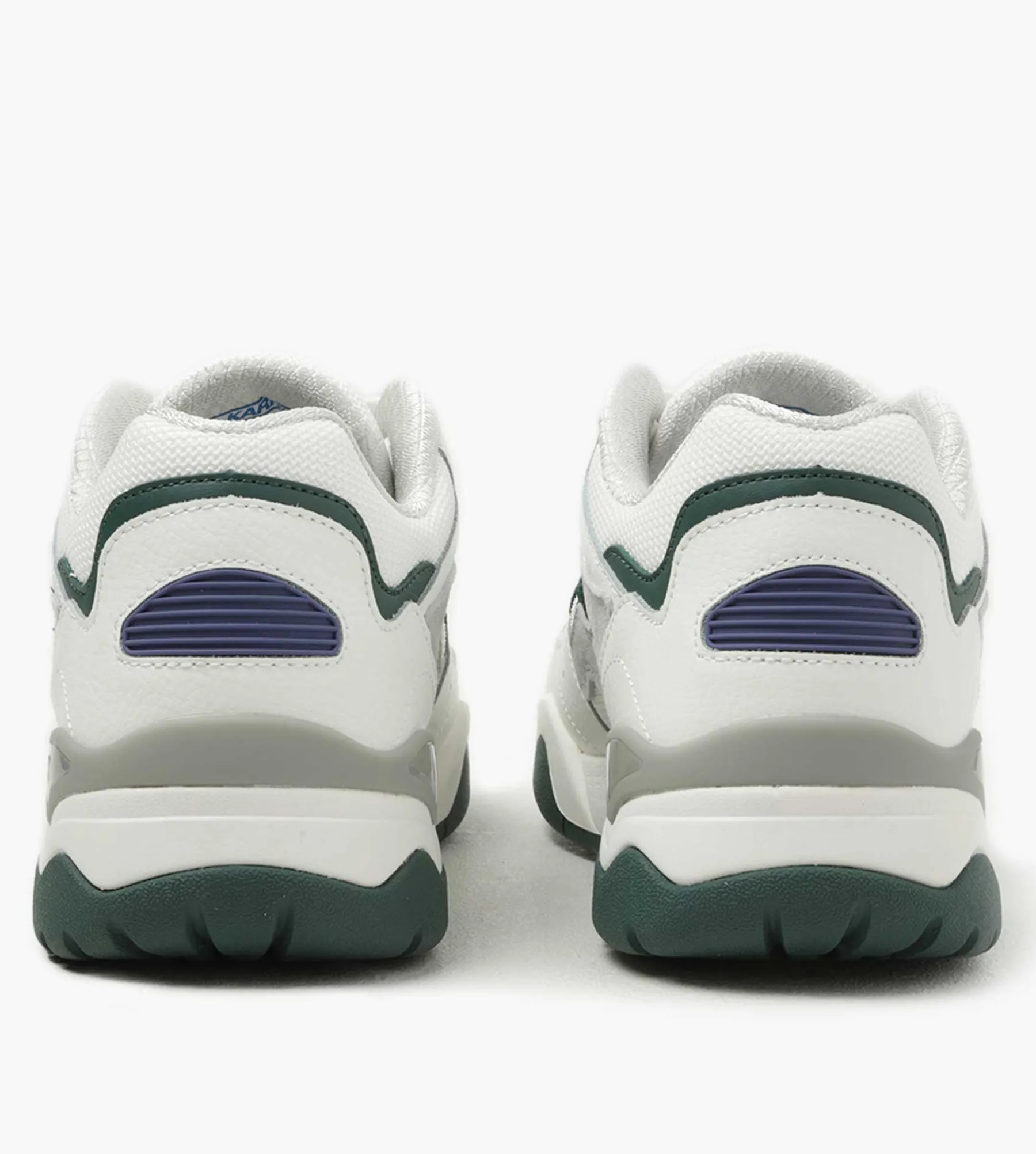 Karhu Fusion XT Bright White Rain Forest