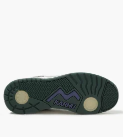 Karhu Fusion XT Bright White Rain Forest