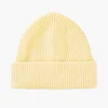Le Bonnet Beanie Blonde