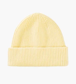 Le Bonnet Beanie Blonde