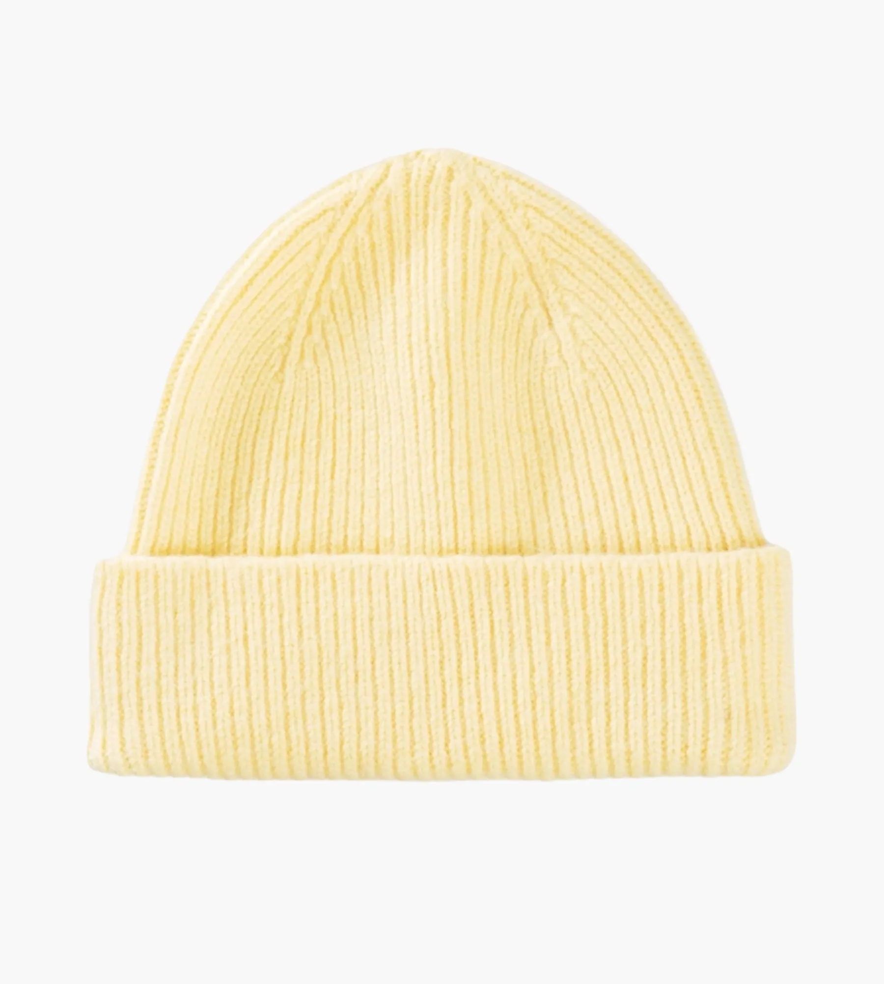 Le Bonnet Beanie Blonde
