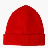 Le Bonnet Beanie Crimson