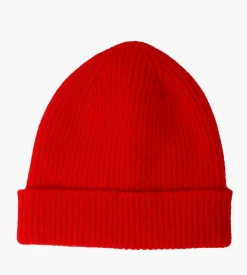 Le Bonnet Beanie Crimson