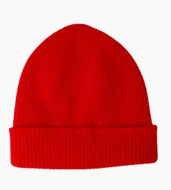 Le Bonnet Beanie Crimson