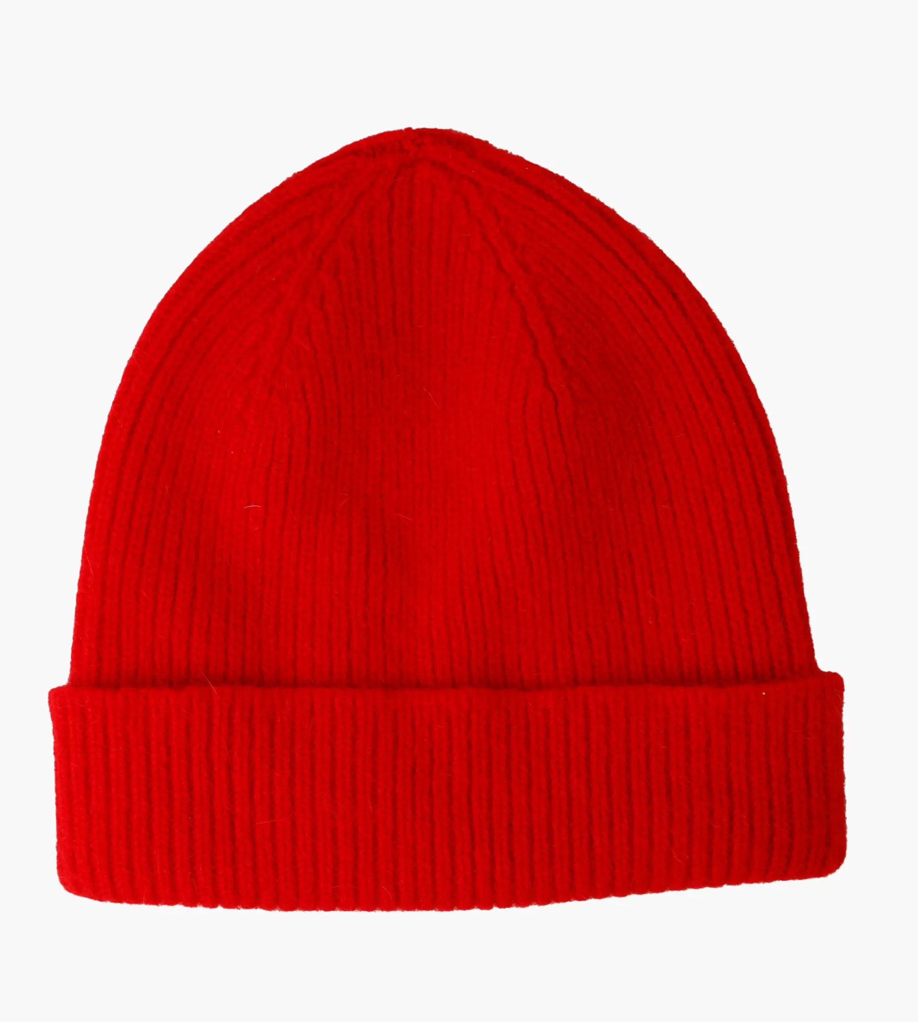 Le Bonnet Beanie Crimson