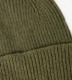 Le Bonnet Beanie Croco