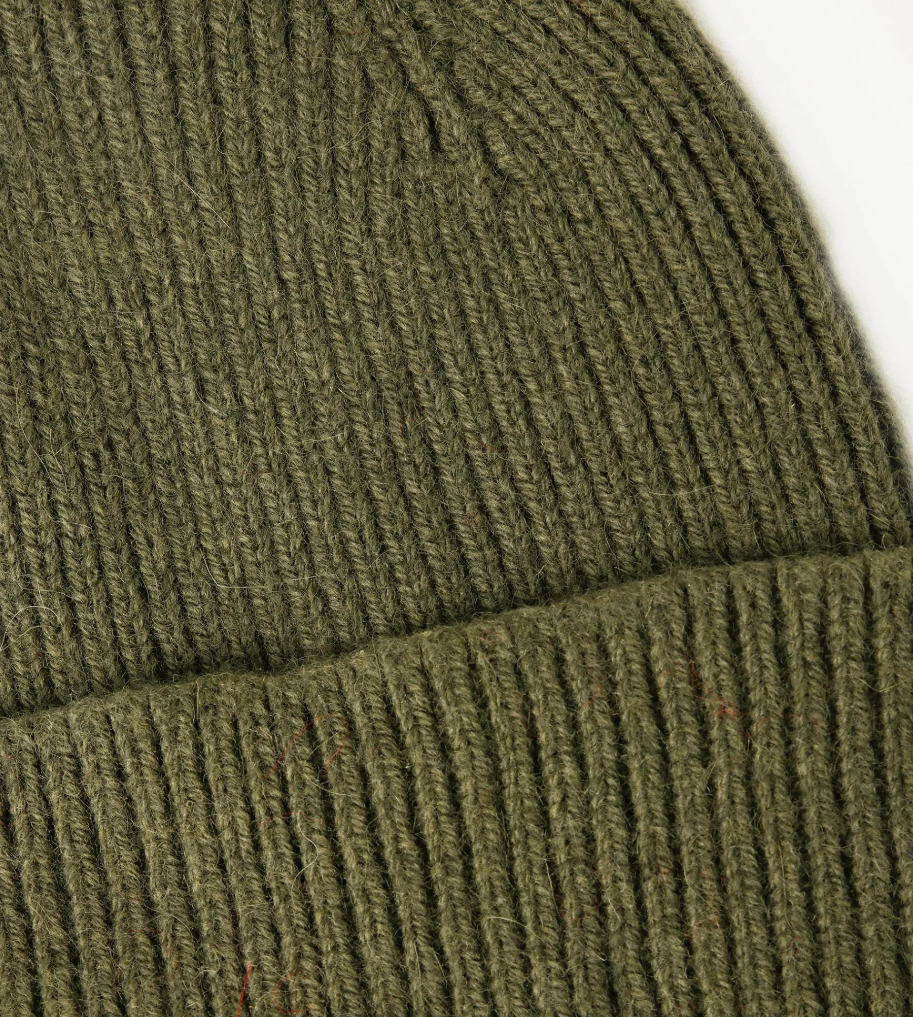 Le Bonnet Beanie Croco