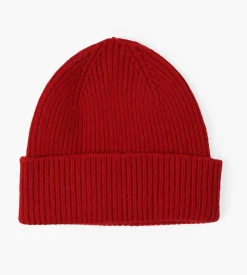 Le Bonnet Beanie Framboise
