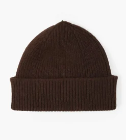 Le Bonnet Beanie Gingerbread