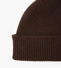 Le Bonnet Beanie Gingerbread