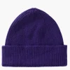 Le Bonnet Beanie Indigo