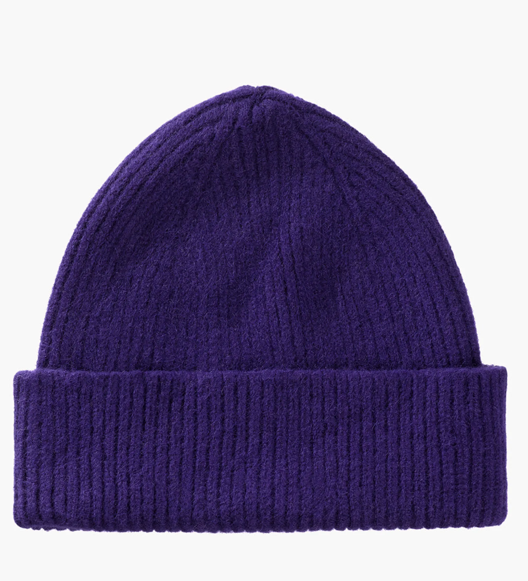 Le Bonnet Beanie Indigo