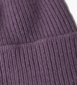 Le Bonnet Beanie Lavender