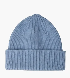 Le Bonnet Beanie Light Blue Sky