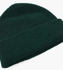 Le Bonnet Beanie Moss
