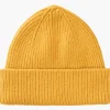 Le Bonnet Beanie Mustard