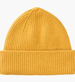 Le Bonnet Beanie Mustard