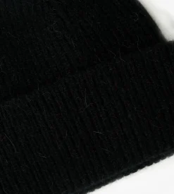Le Bonnet Beanie Onyx