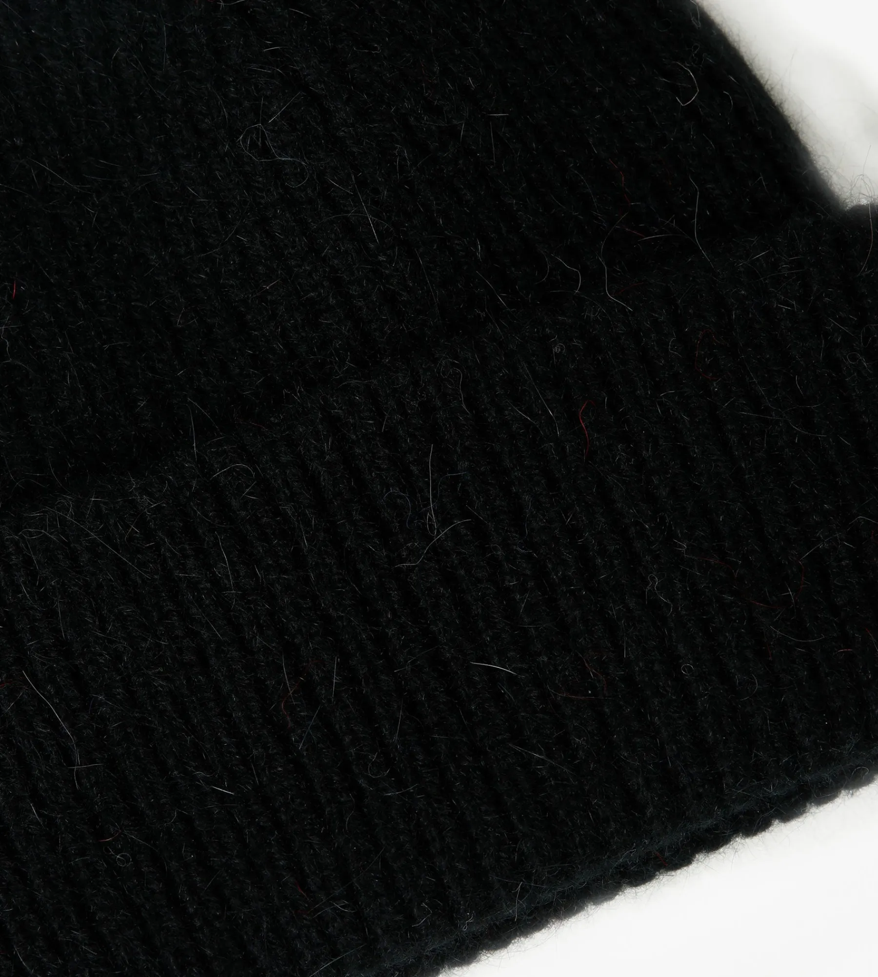 Le Bonnet Beanie Onyx