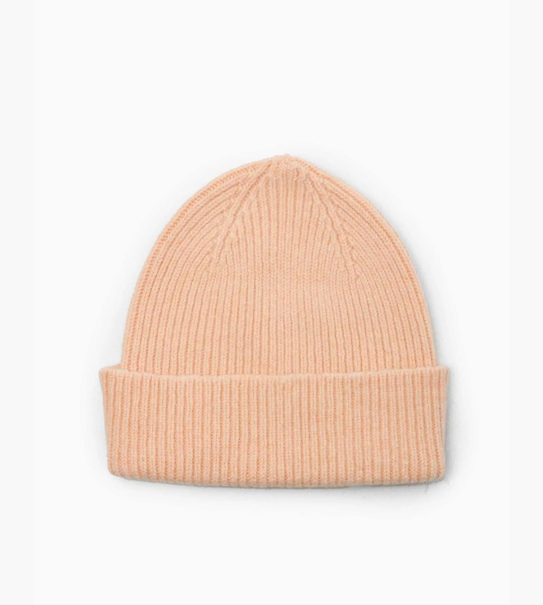 Le Bonnet Beanie Peach