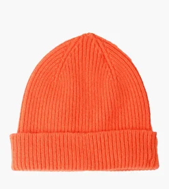 Le Bonnet Beanie Salmon