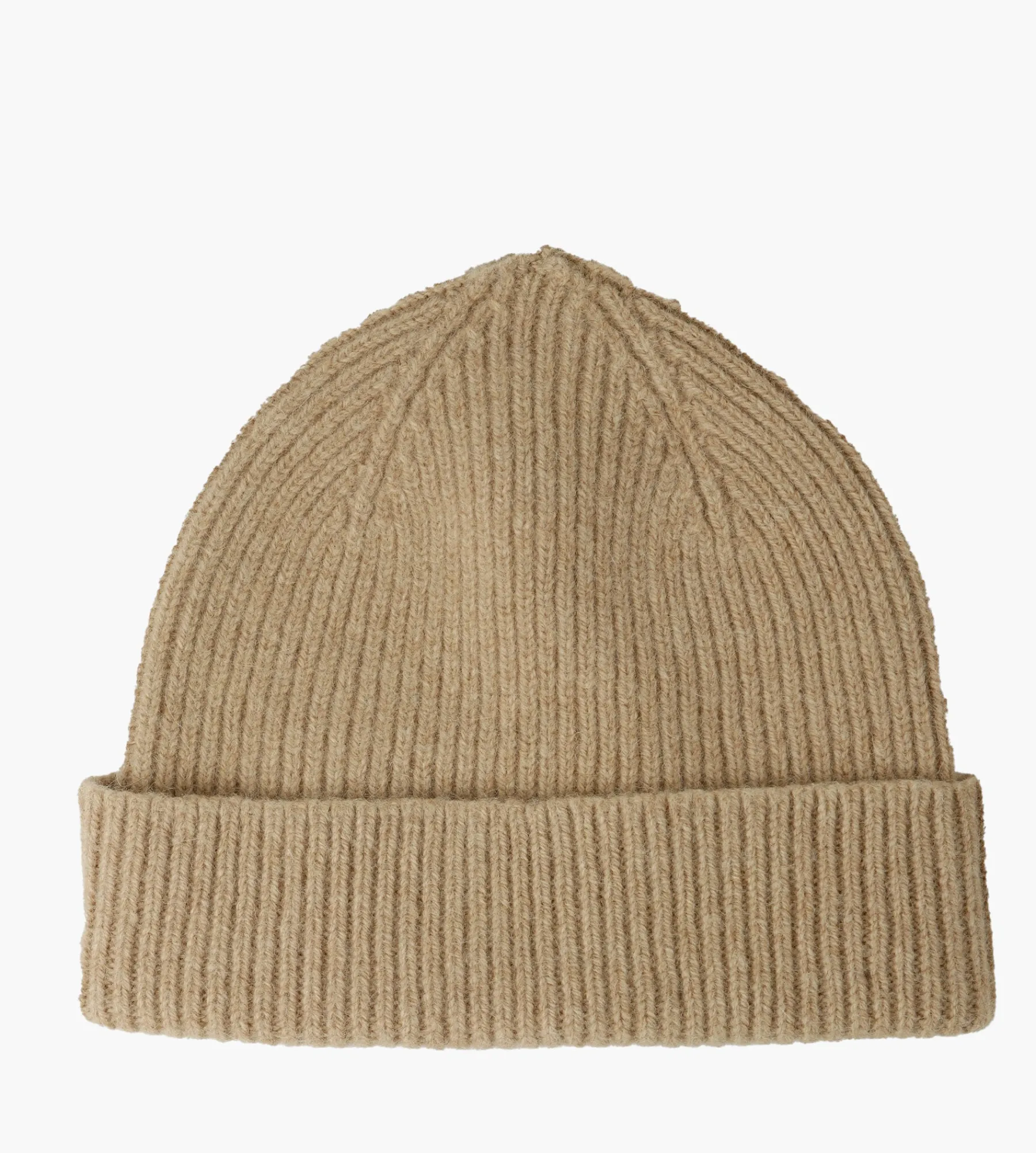 Le Bonnet Beanie Sand