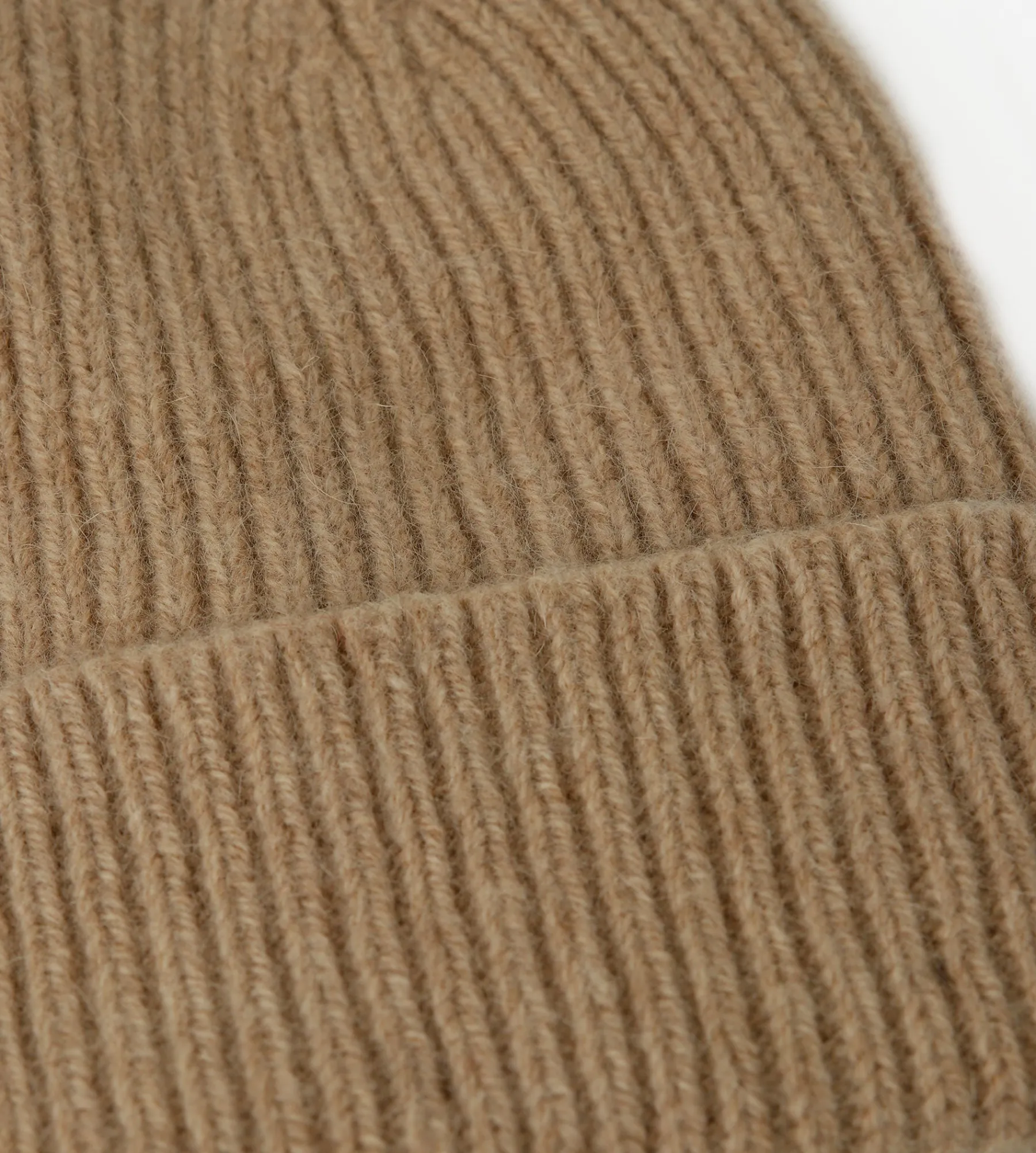 Le Bonnet Beanie Sand