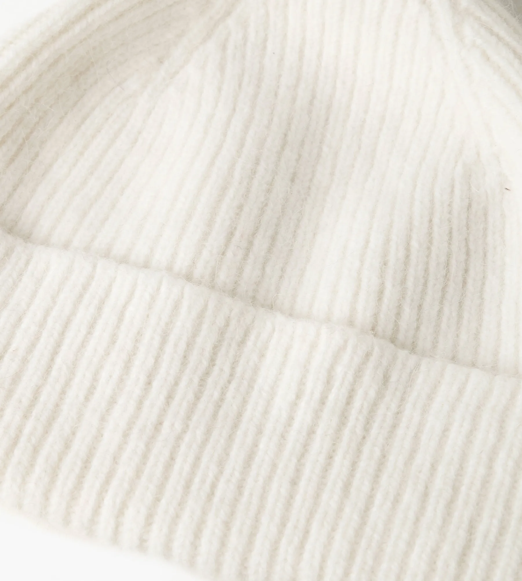 Le Bonnet Beanie Snow