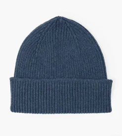 Le Bonnet Beanie Steel