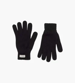 Le Bonnet Gloves Onyx