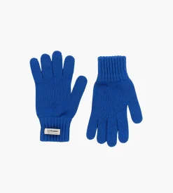 Le Bonnet Gloves Royal Azure