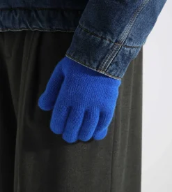 Le Bonnet Gloves Royal Azure
