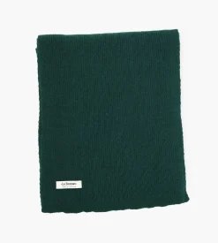 Le Bonnet Scarf Moss