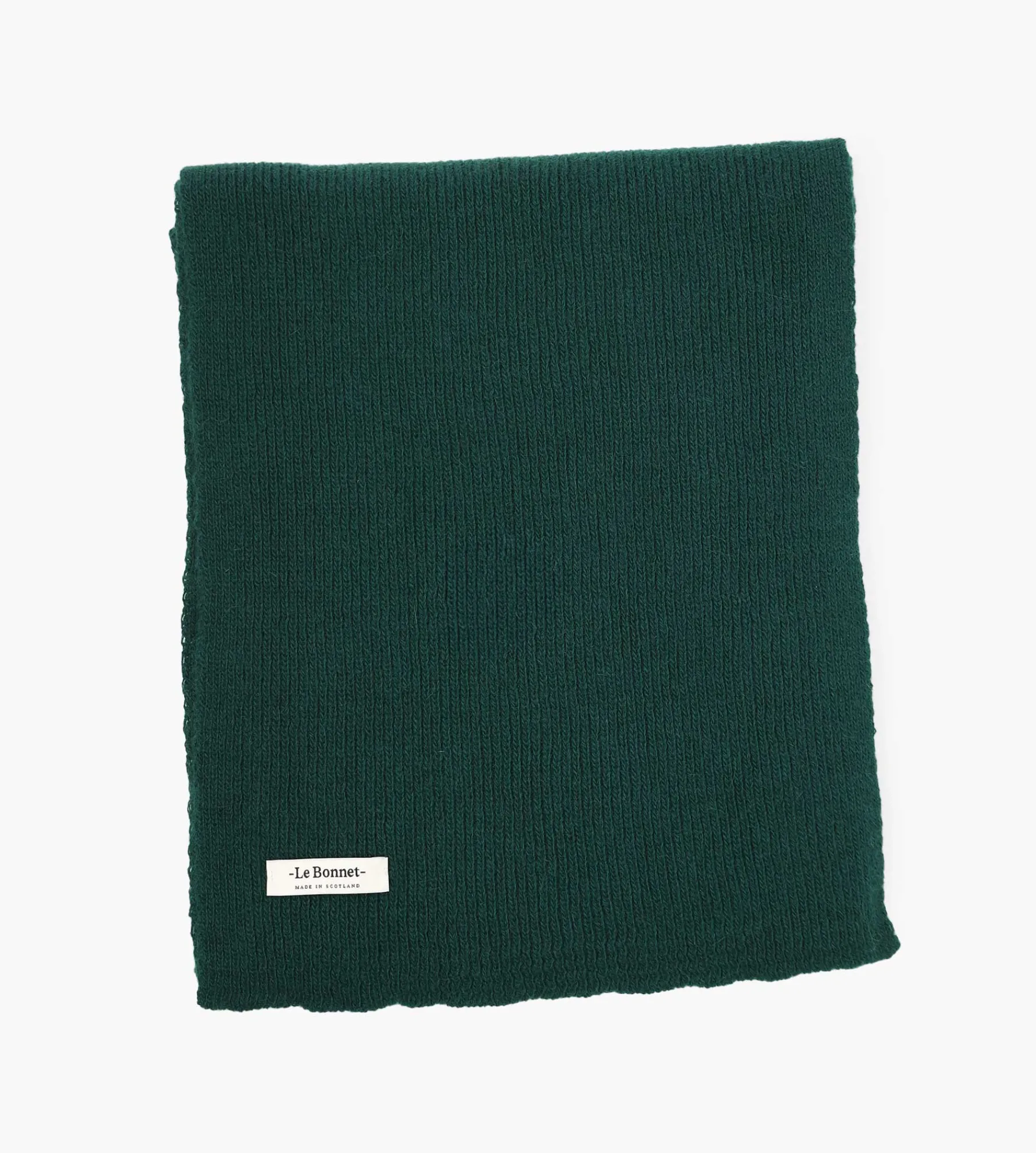 Le Bonnet Scarf Moss
