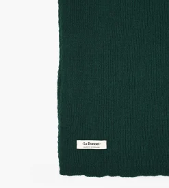 Le Bonnet Scarf Moss