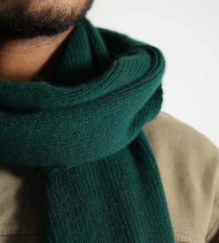Le Bonnet Scarf Moss