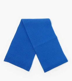 Le Bonnet Scarf Royal Azure