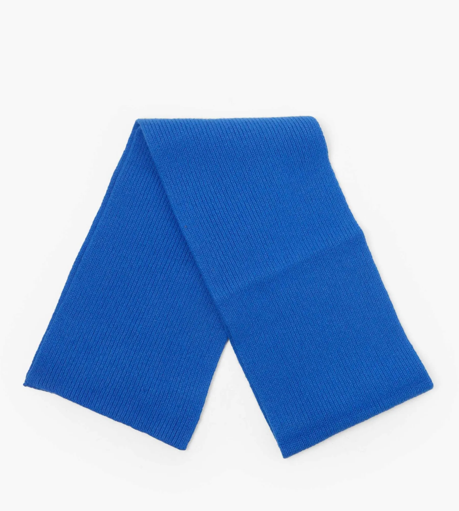Le Bonnet Scarf Royal Azure