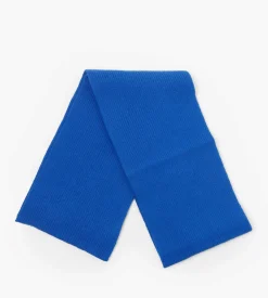 Le Bonnet Scarf Royal Azure