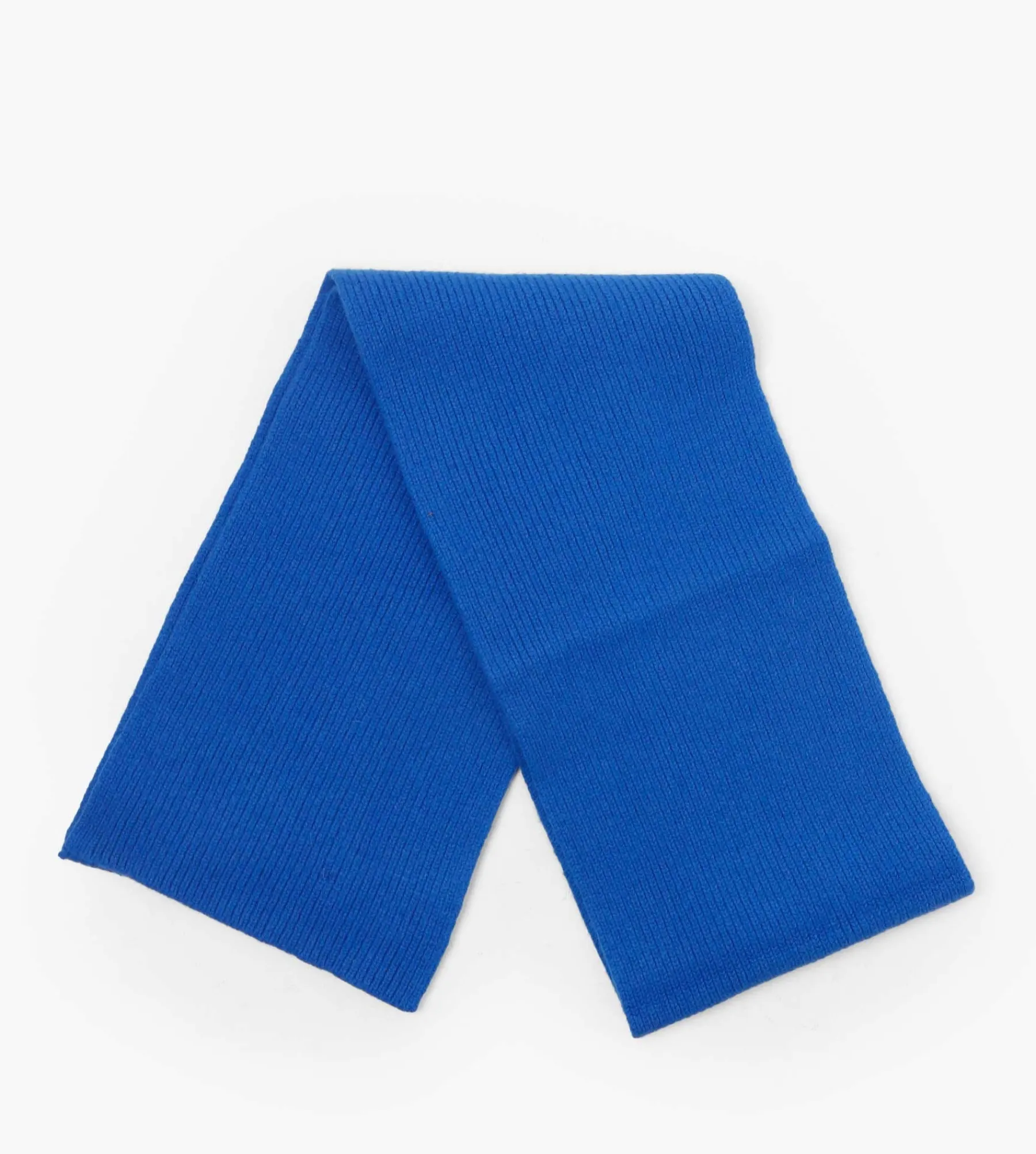 Le Bonnet Scarf Royal Azure