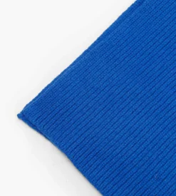 Le Bonnet Scarf Royal Azure