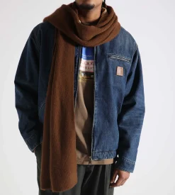 Le Bonnet Scarf Walnut