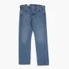 Levi's Levi’s® 501® Original Stretch Blue x Café Baskèts
