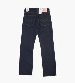 Levi's Levi’s® 501® Responsibly Made x Café Baskèts